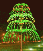 ĐÈN PHÁO HOA - 02