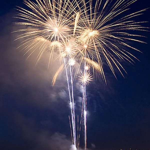 ĐÈN PHÁO HOA, ĐÈN PHÁO BÔNG.