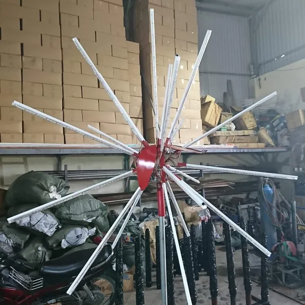 ĐÈN PHAO HOA - PHAO BONG - NĂM 2020