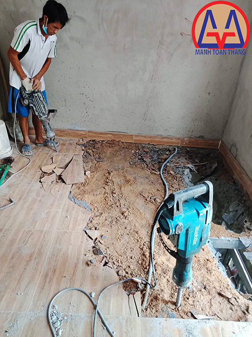 Công Tác Sửa Chữa Nhà Tại Bình Dương Công Tác Sửa Chữa Nhà Tại Bình Dương