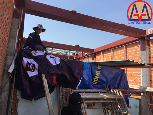 Quy Trình Sửa Chữa Cải Tạo Nhà Tại Bình Dương Quy Trình Sửa Chữa Cải Tạo Nhà Tại Bình Dương