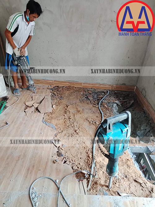 Quy trình sữa chữa cải tạo Cữa Hàng, Shop, Quán Ăn tại Bình Dương Quy trình sữa chữa cải tạo Cữa Hàng, Shop, Quán Ăn tại Bình Dương