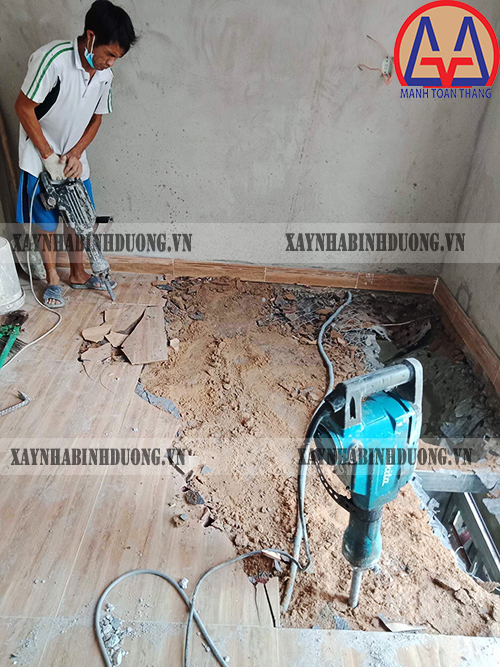 Quy Trình Sửa Chữa Văn Phòng Tại Bình Dương Quy Trình Sửa Chữa Văn Phòng Tại Bình Dương