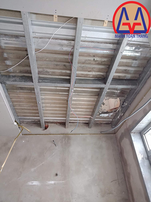 Sửa Chữa Mái Nhà Tại Bình Dương Sửa Chữa Mái Nhà Tại Bình Dương