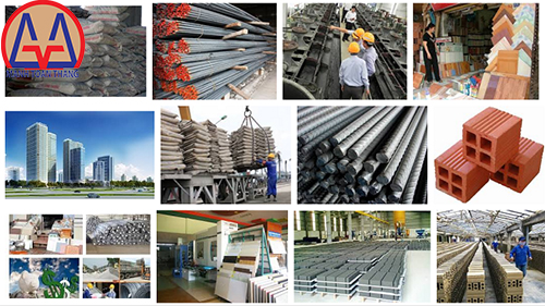 Vật Tư Xây Nhà Bình Dương Vật Tư Xây Nhà Bình Dương