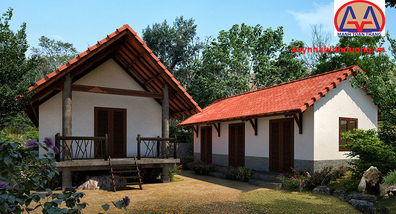 Bảng giá thiết kế nhà Bình dương-2