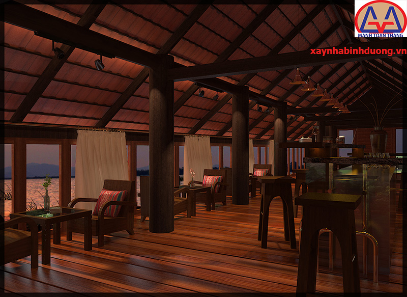 bảng giá thiết kế Bình Dương-1