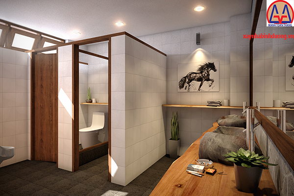 Bảng giá thiết kế nhà Bình Dương-3