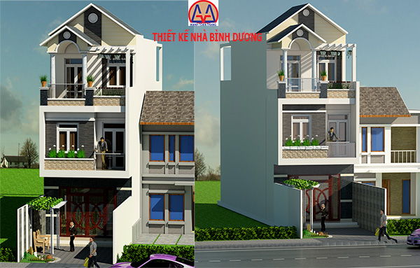 Bảng giá thiết kế Bình Dương-6