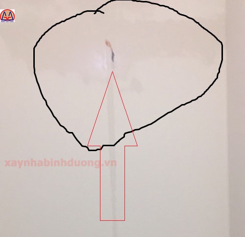 Chống thấm nhà Bình Dương