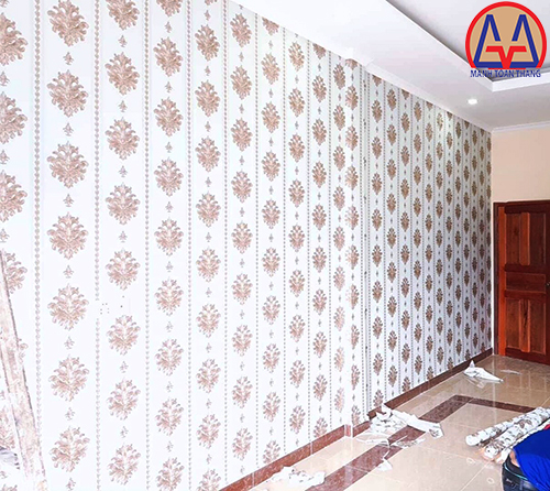 Giá Giấy Dán Tường Bình Dương Giá Giấy Dán Tường Bình Dương
