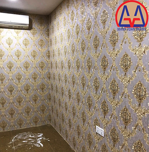 Giấy Dán Tường Cao Cấp Ở Bình Dương Giấy Dán Tường Cao Cấp Ở Bình Dương