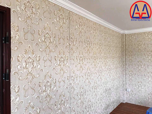 Giấy Dán Tường Dĩ An Bình Dương Giấy Dán Tường Dĩ An Bình Dương