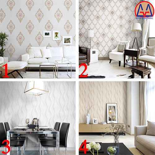 Giấy Dán Tường Phòng Khách-1 Giấy Dán Tường Phòng Khách-1