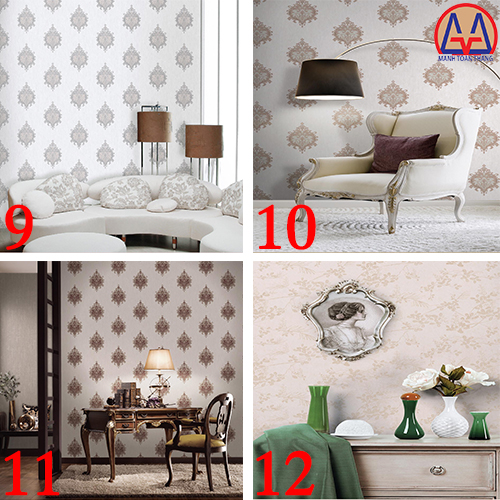 Giấy Dán Tường Phòng Khách-3 Giấy Dán Tường Phòng Khách-3