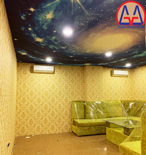 Giấy Dán Tường Phòng Khách Giấy Dán Tường Phòng Khách