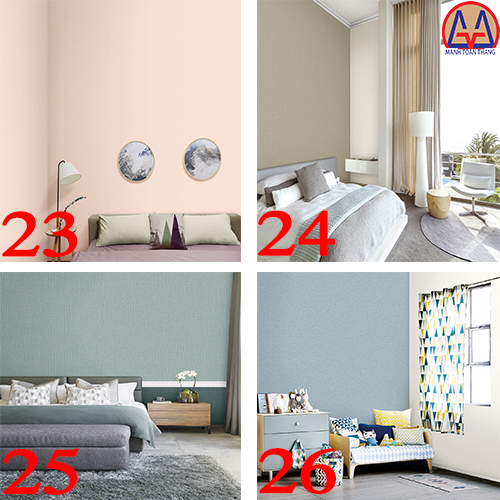 Giấy Dán Tường Phòng Ngủ-6 Giấy Dán Tường Phòng Ngủ-6