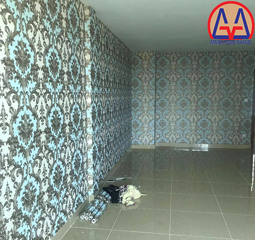 Giấy Dán Tường Tại Thủ Dầu Một Giấy Dán Tường Tại Thủ Dầu Một
