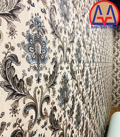 Giấy Dán Tường Thuận An Bình Dương Giấy Dán Tường Thuận An Bình Dương