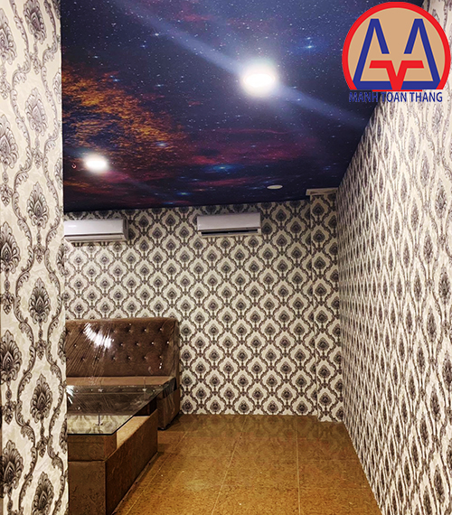 Giấy Dán Tường Giấy Dán Tường