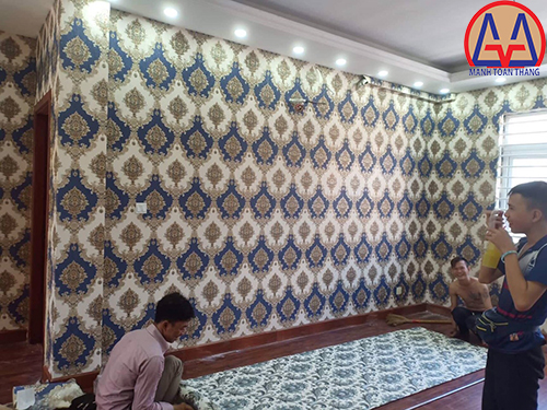 Lợi Ích Sử Dụng Giấy Dán Tường Lợi Ích Sử Dụng Giấy Dán Tường