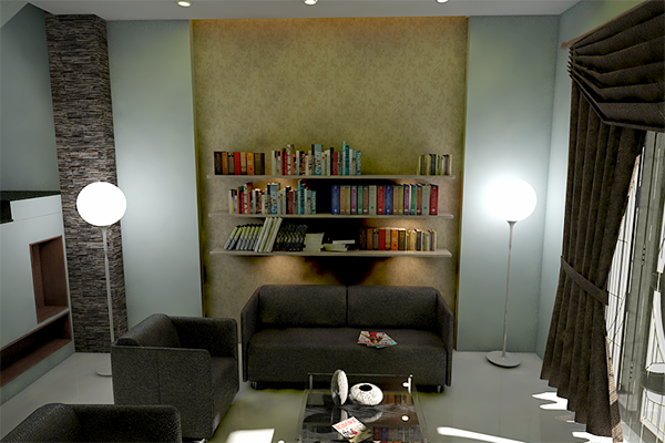 Phòng khách Trương Ngọc Em-3