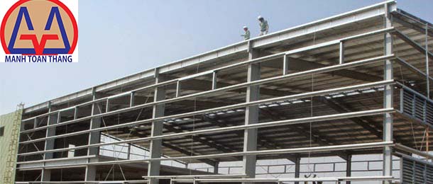 Sửa chữa cửa sắt nhà kho Bình Dương