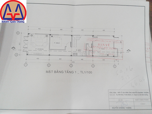 Hồ Sơ Xin Giấy Phép Xây Dựng Bình Dương Hồ Sơ Xin Giấy Phép Xây Dựng Bình Dương