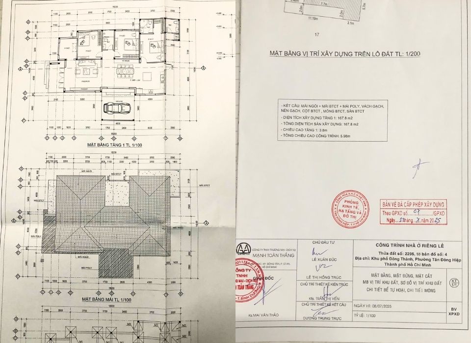 bản vẽ xin giấy phép xây dựng ở phường tân đông hiệp tp. Hồ Chí Minh bản vẽ xin giấy phép xây dựng ở phường tân đông hiệp tp. Hồ Chí Minh
