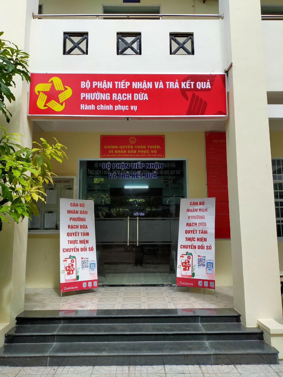 bộ phận tiếp nhận hồ sơ xin giấy phép xây dựng phường Rạch Dừa bộ phận tiếp nhận hồ sơ xin giấy phép xây dựng phường Rạch Dừa