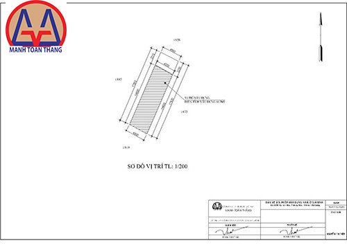 Bv sơ đồ vị trí