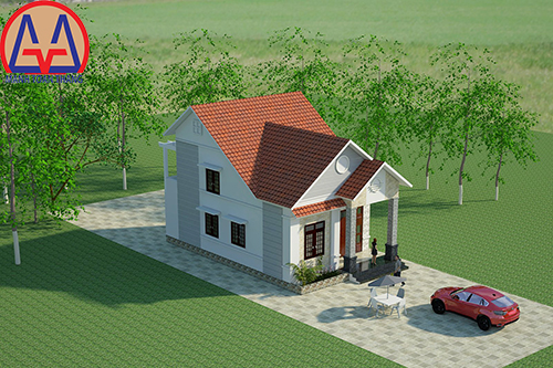 Nhà Cấp 4 Nông Thôn Giá Rẻ Nhà Cấp 4 Nông Thôn Giá Rẻ