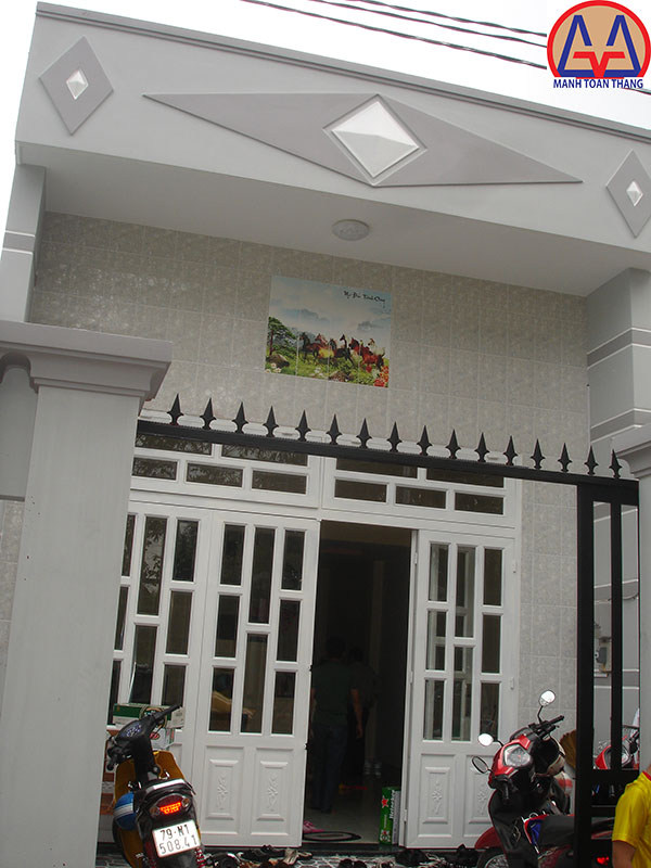 Công Trình Hùng KT