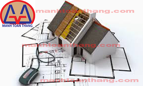 Bản vẽ cấp phép xây dựng Thuận An Bản vẽ cấp phép xây dựng Thuận An