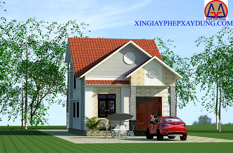 hồ sơ xin cấp phép xây dựng ở Tân Uyên, Bình Dương