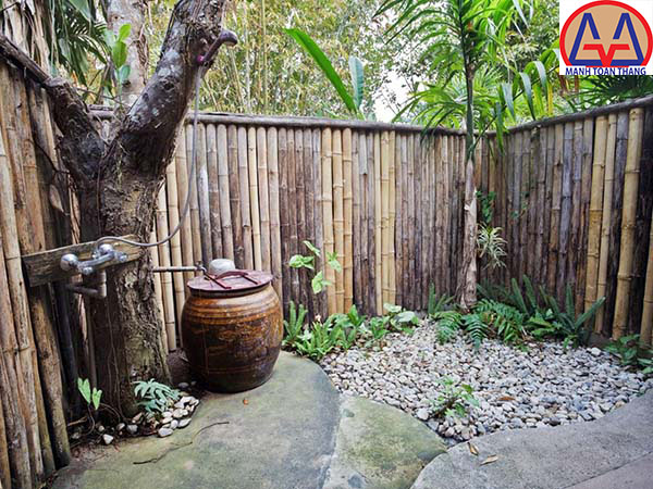 Phòng tắm ngoài trời 33