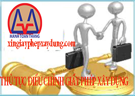 Quy trình cấp phép xây dựng nhà ở riêng lẻ