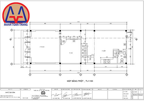 Tầng trệt nhà cấp 4 đẹp Bình Dương