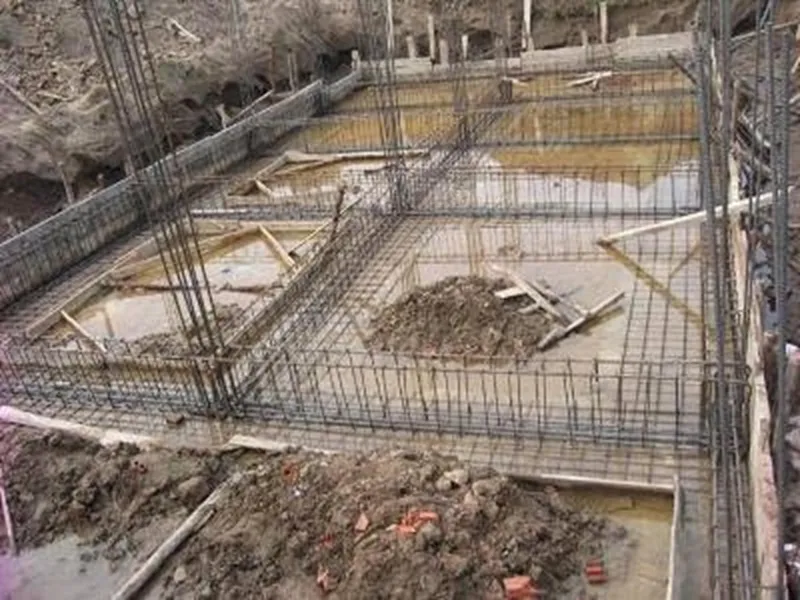 Các loại móng nhà hiện có trong xây dựng