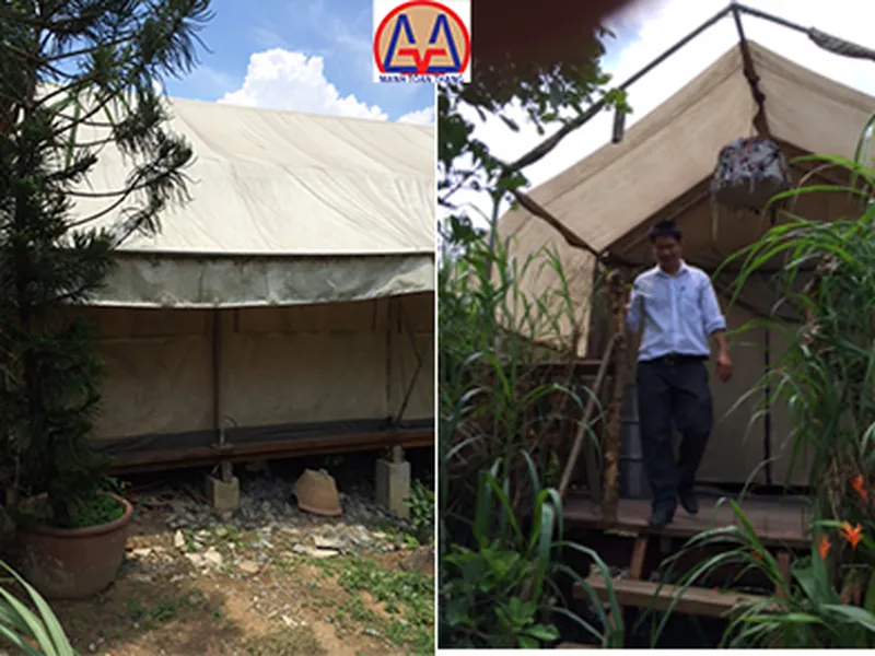 Điều kiện đối với trường hợp cấp giấy phép xây dựng tạm