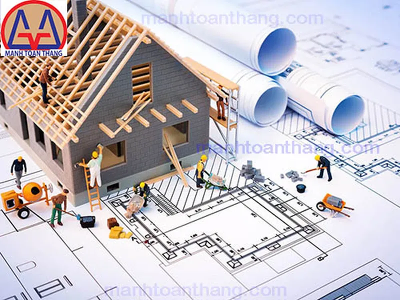 Giấy Phép Xây Dựng Tân Uyên Bình Dương