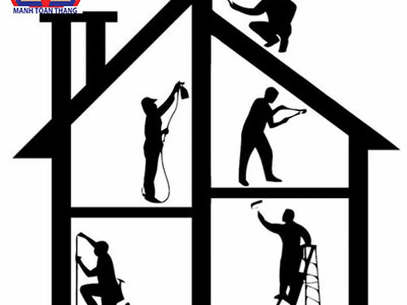 Hồ sơ xin phép sửa chữa nhà Dĩ an, Thuận An  Bình Dương gồm những gì.