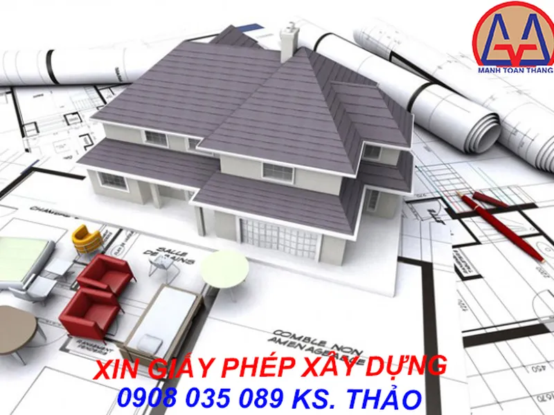 Thời gian xin giấy phép xây dựng nhà ở tại Bình Dương hết bao lâu?