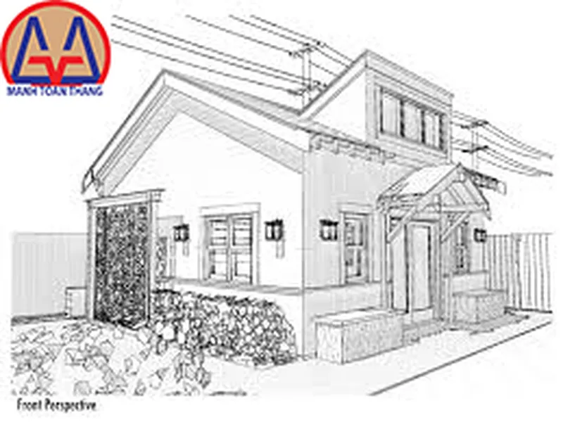 Xin giấy phép xây dựng nhà cấp 4 dĩ an, thuận an, Thủ dầu 1