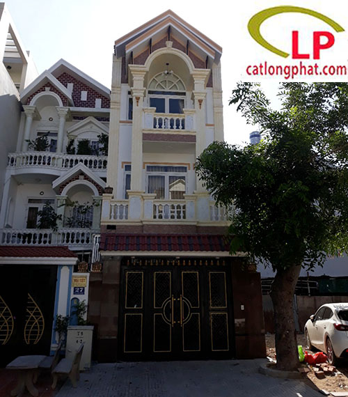 Bảng Giá Xây Nhà Bình Phước Bảng Giá Xây Nhà Bình Phước