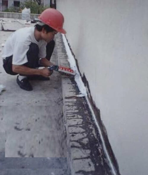 Chống thấm khe hở