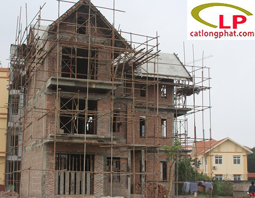 Công Việc Phần Thô Xây Nhà Trọn Gói Tại Bình Dương Công Việc Phần Thô Xây Nhà Trọn Gói Tại Bình Dương