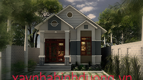 Dịch Vụ Thiết Kế Nhà Bình Phước Dịch Vụ Thiết Kế Nhà Bình Phước