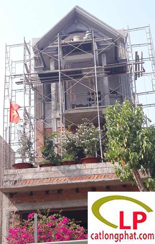 Dịch Vụ Xây Nhà Giá Rẻ Bình Dương Dịch Vụ Xây Nhà Giá Rẻ Bình Dương