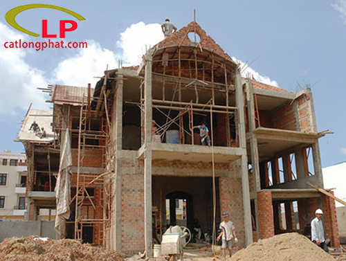 Dịch Vụ Xây Nhà Trọn Gói Bình Dương Dịch Vụ Xây Nhà Trọn Gói Bình Dương